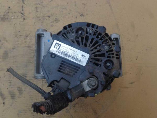 Alternateur OPEL - Vue 3